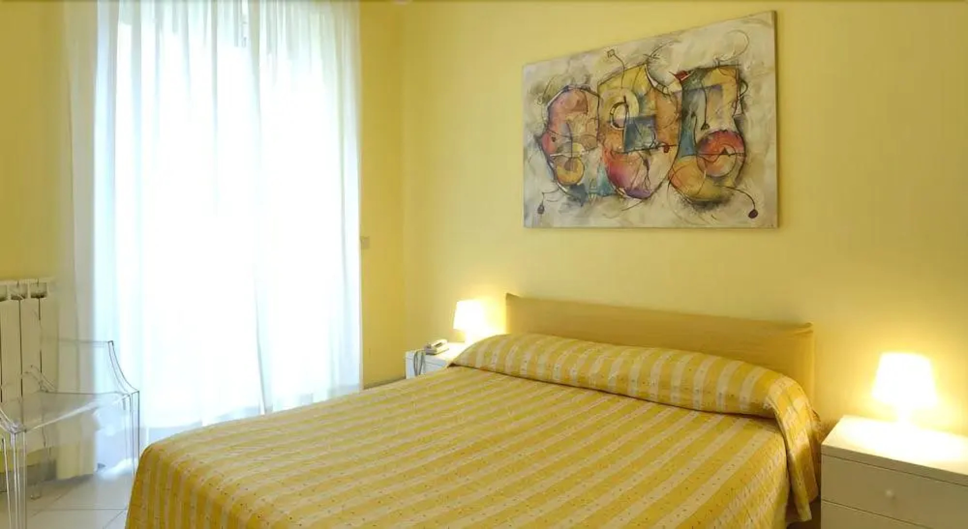 Residence Sole Mare