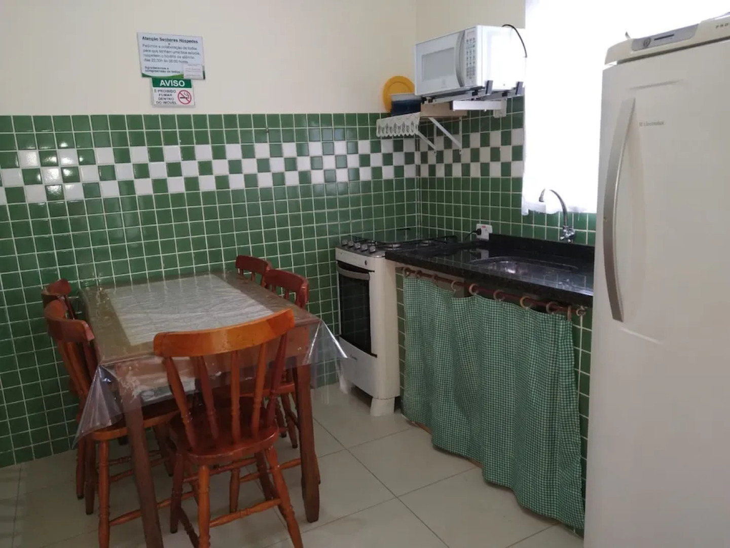 Praialar Apartamentos