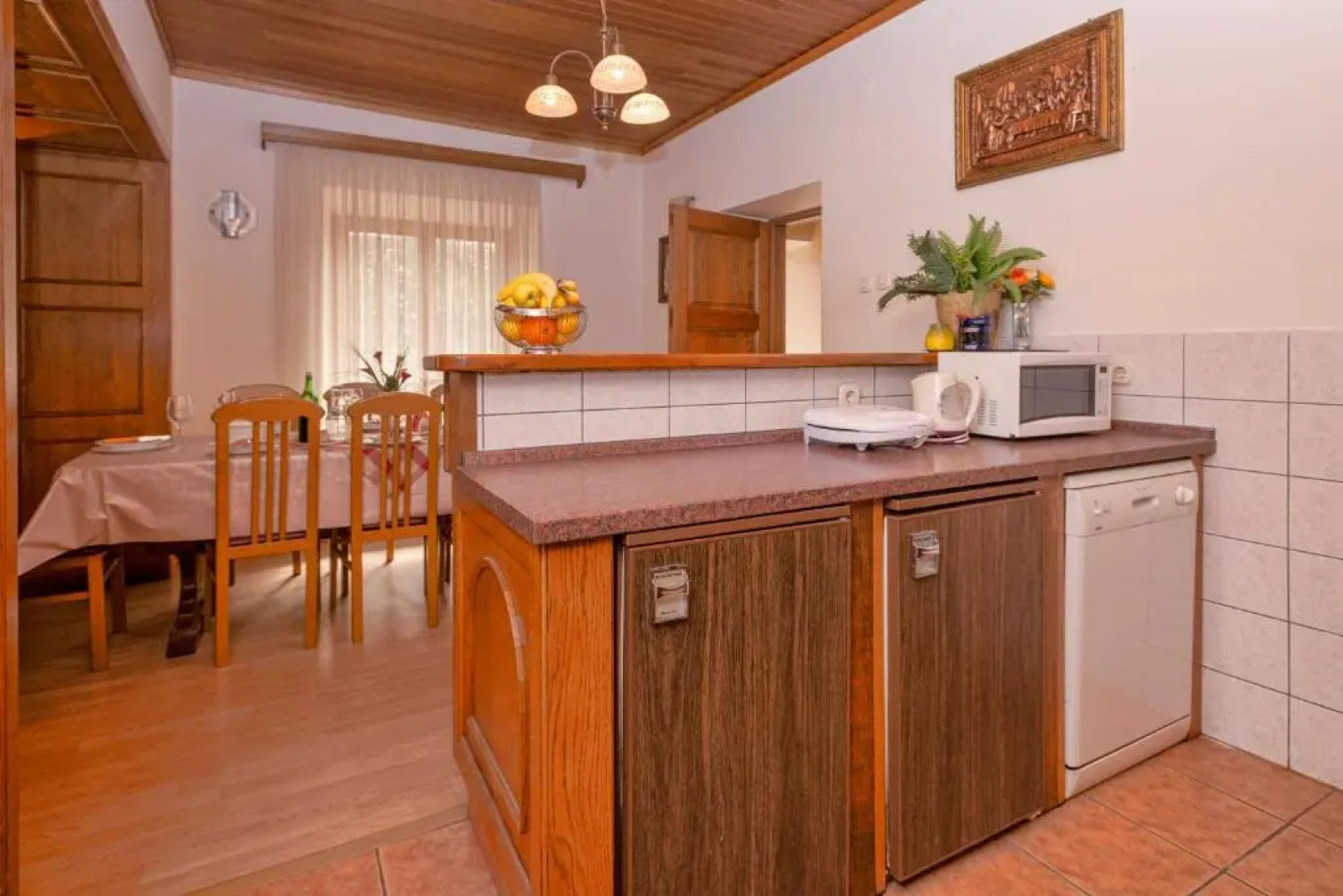 Holiday Home Leonida