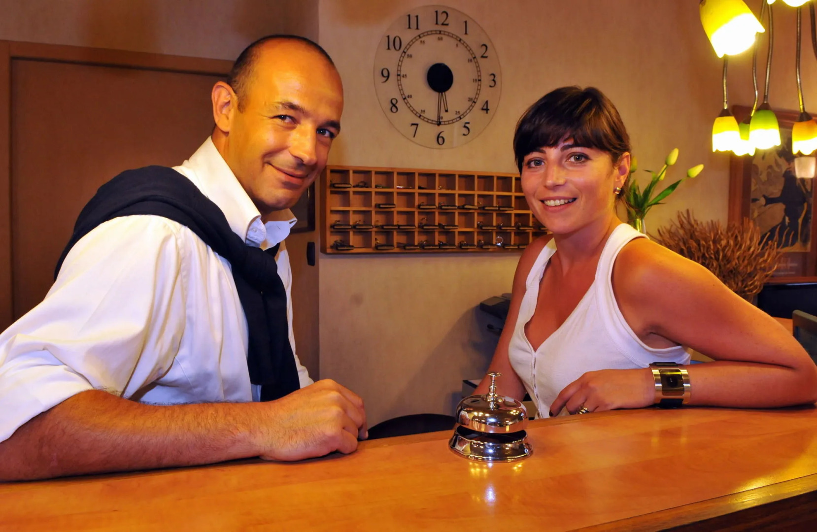 The Originals City, Hôtel Rive Droite, Albi (Ex Cantepau)