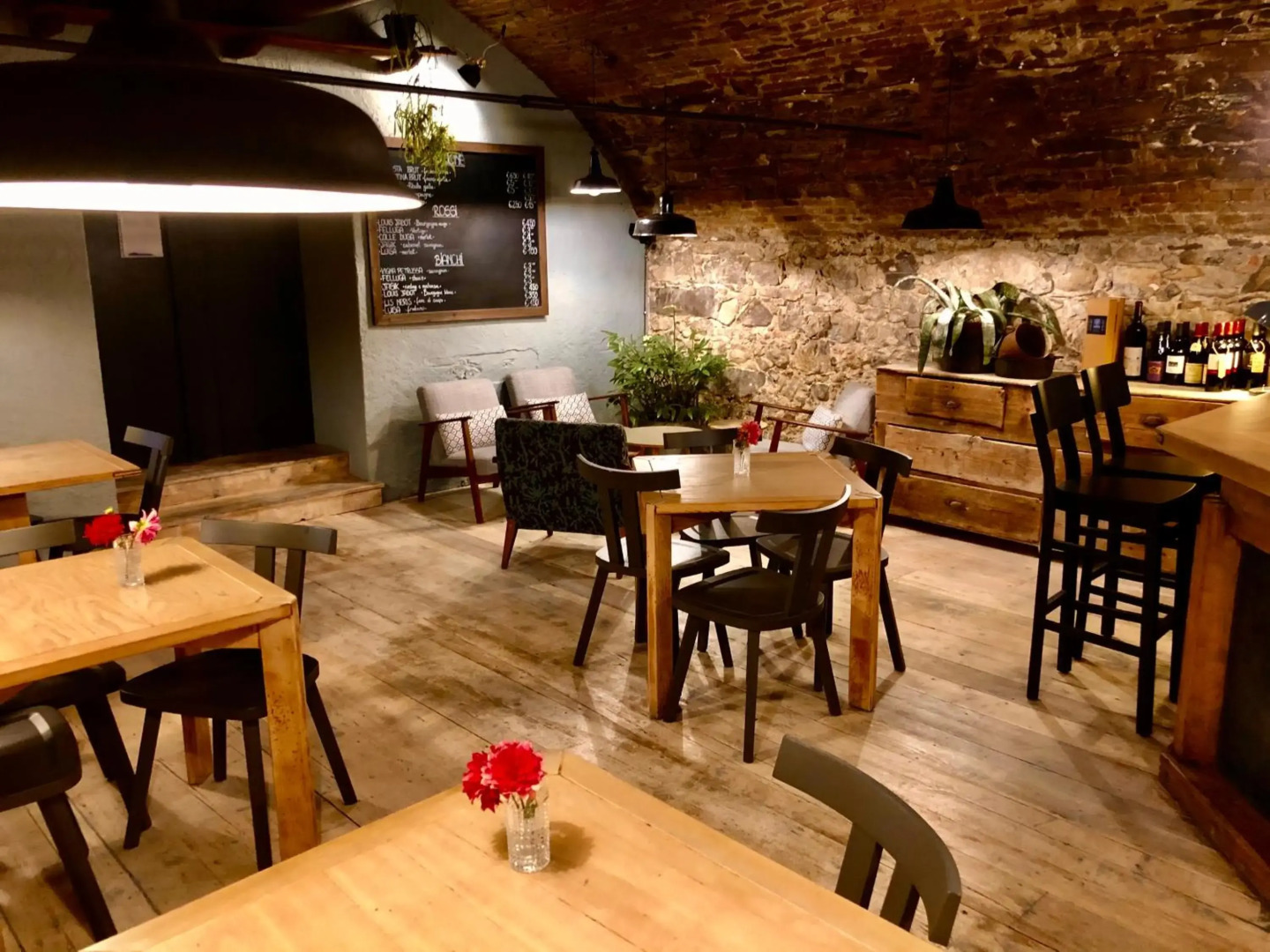 Villa De Rubeis Florit