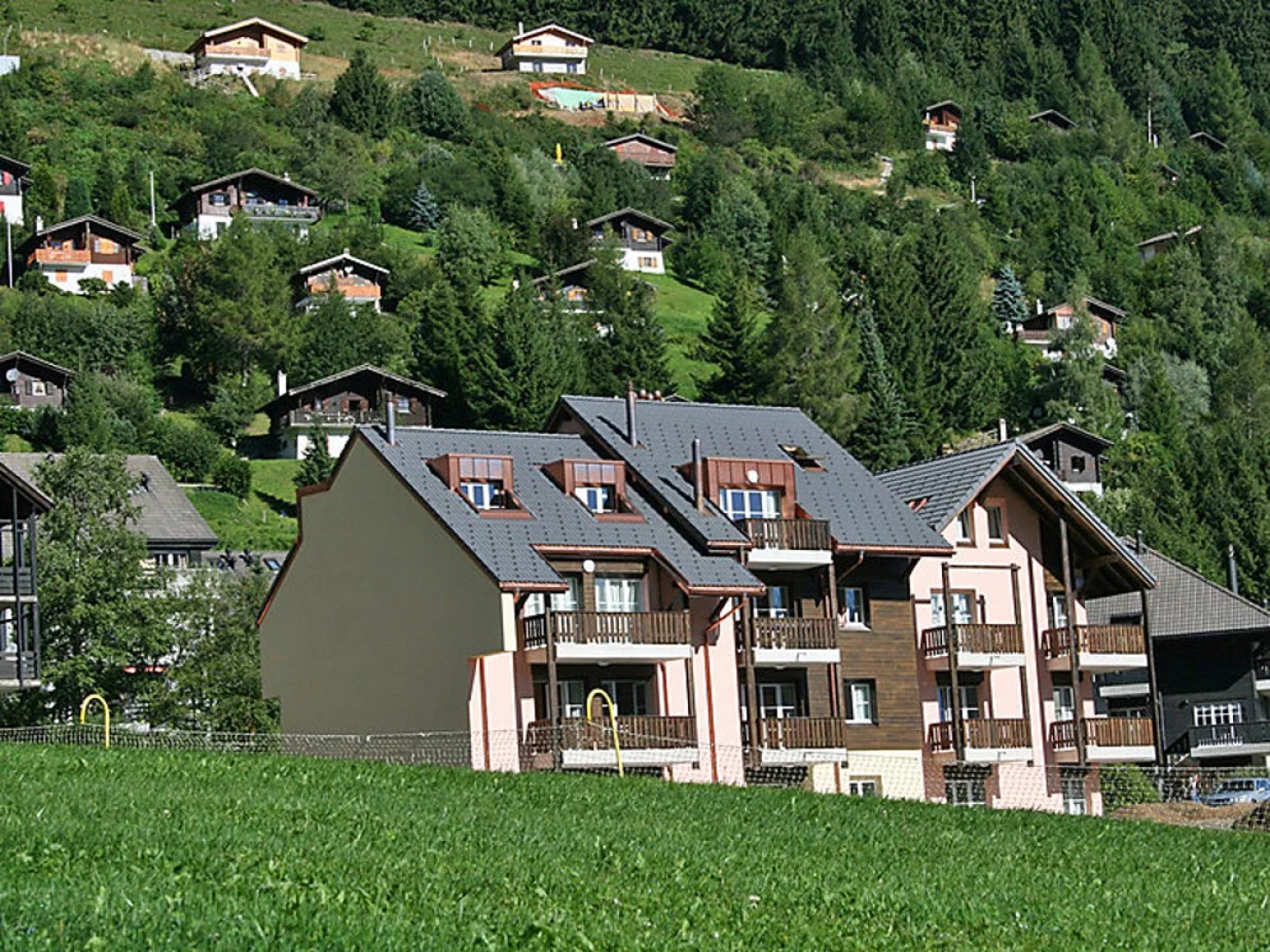 Andromède A24