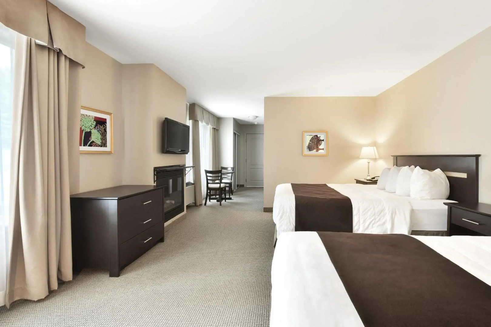 Hôtel Le Versailles