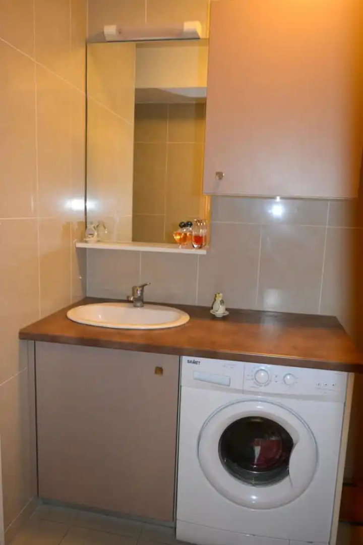 F2 Duplex Hanalei Apartment 1