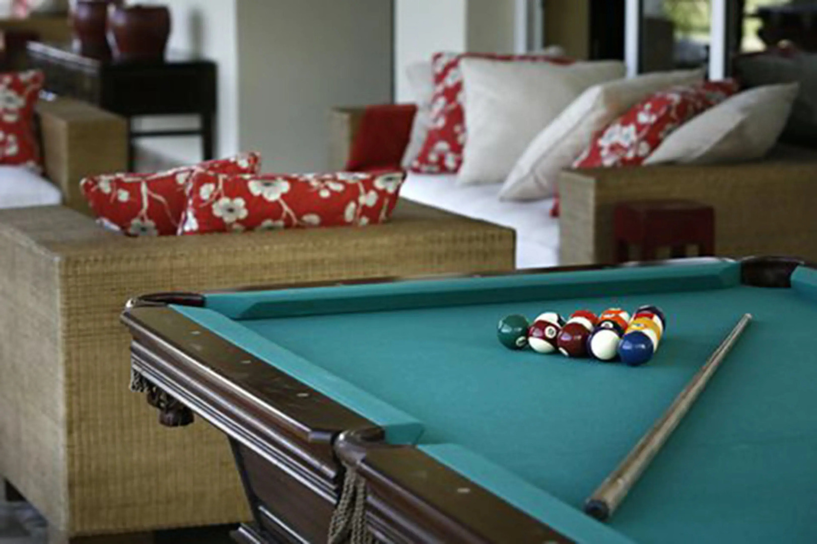 Estancia Mendoza Wine Hotel