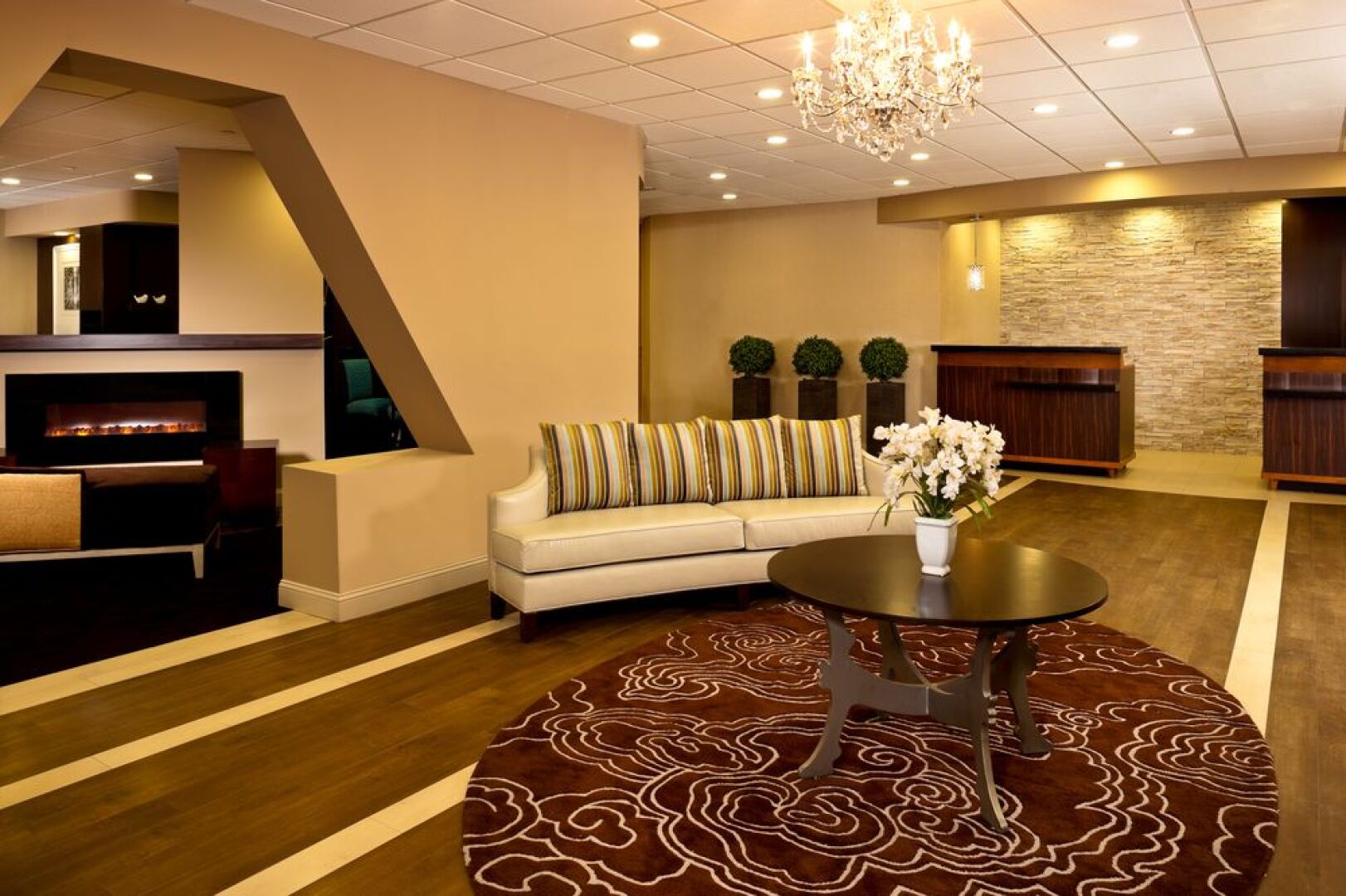 Residence Inn White Plains Westchester County