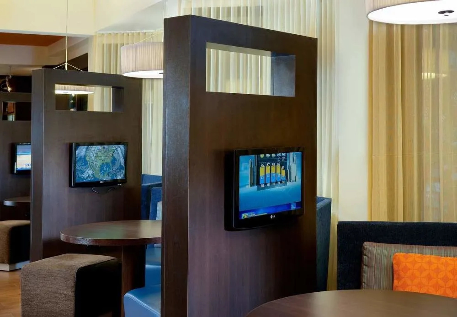 Courtyard Anaheim Buena Park