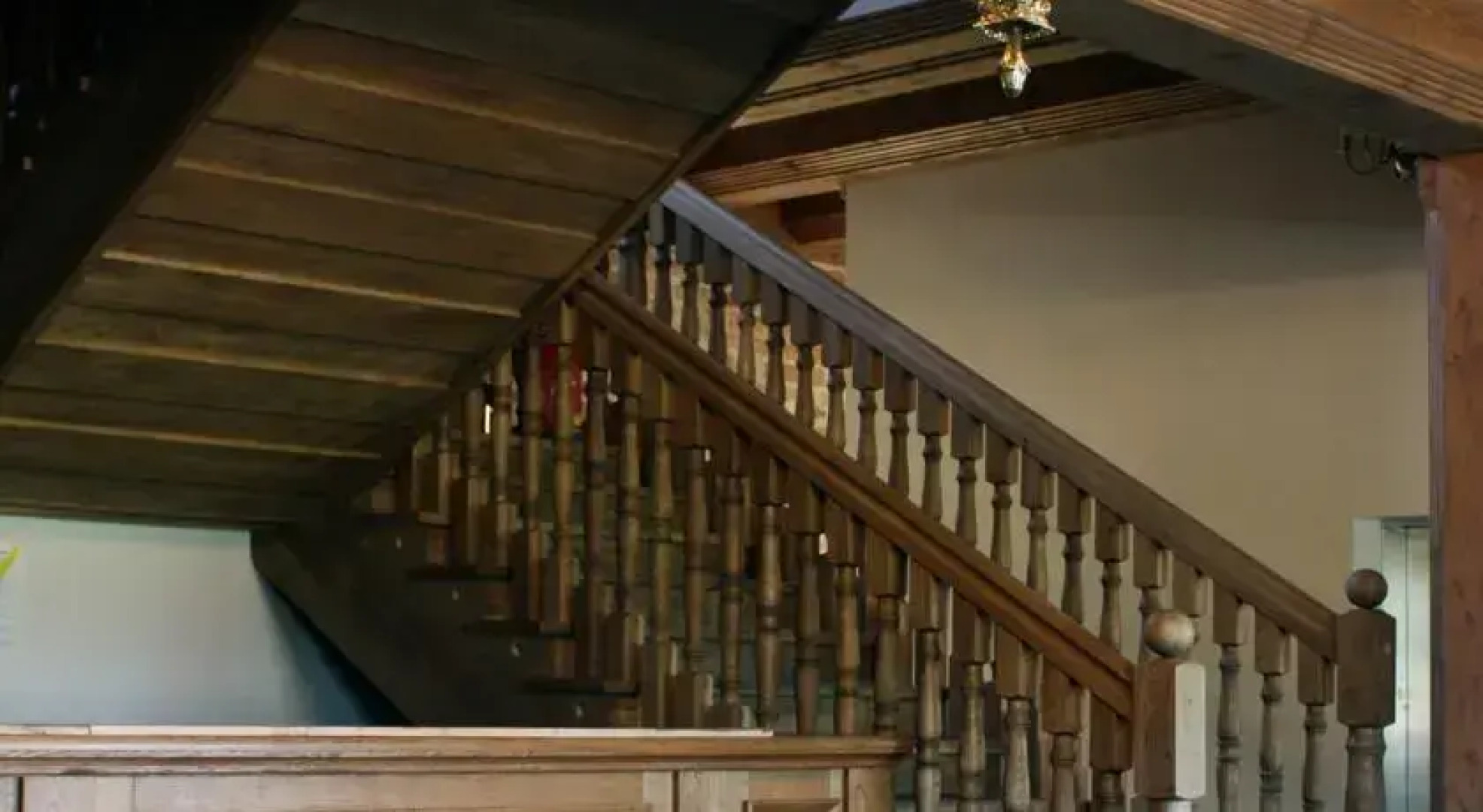 Klasztor Cedynia Hotel