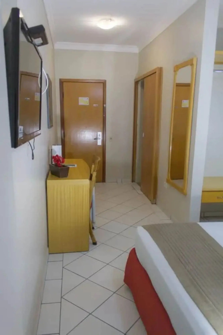 Oft San Conrado Hotel