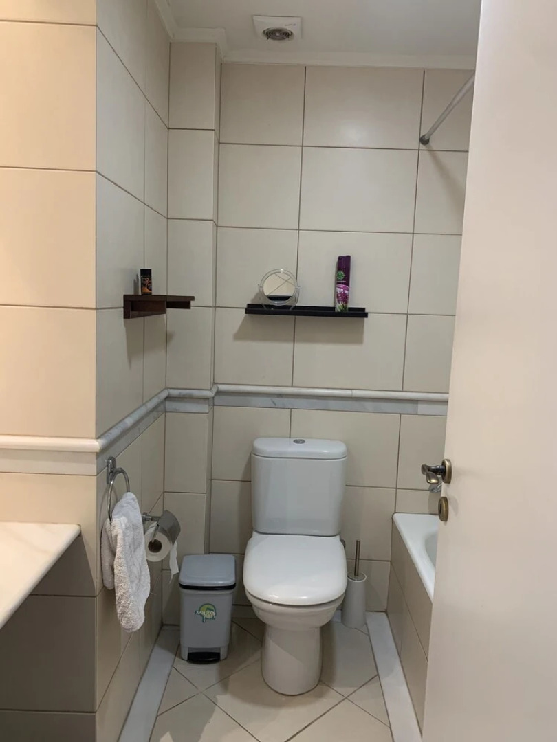 3-Bedroom Apartment on Beach Cassiopeia