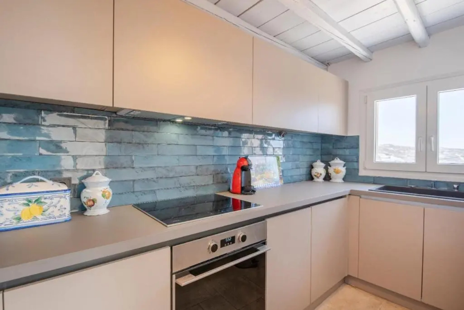 Villa Zen - MG Villas Mykonos