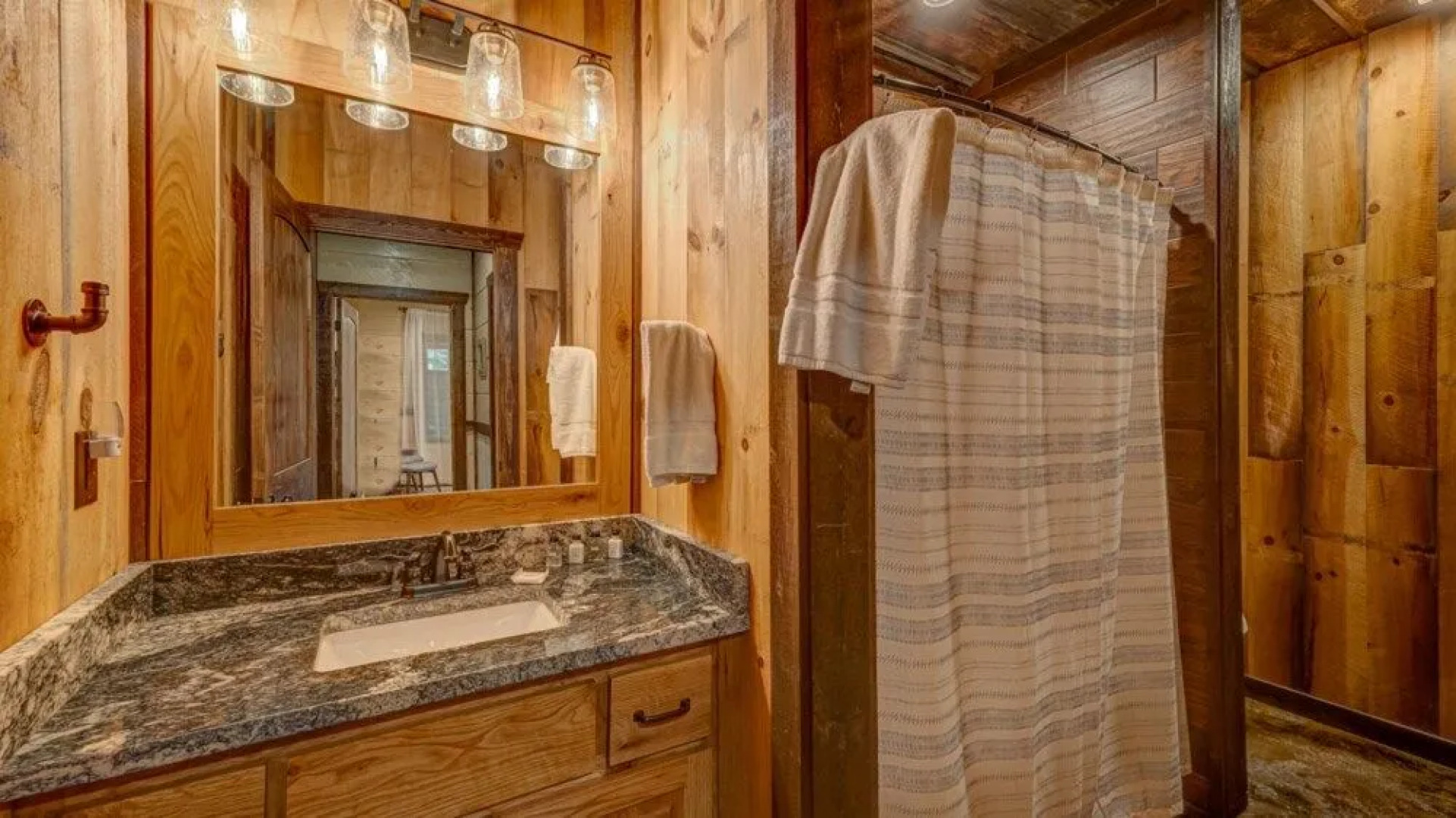 Blissful Blue Ridge by Escape to Blue Ridge