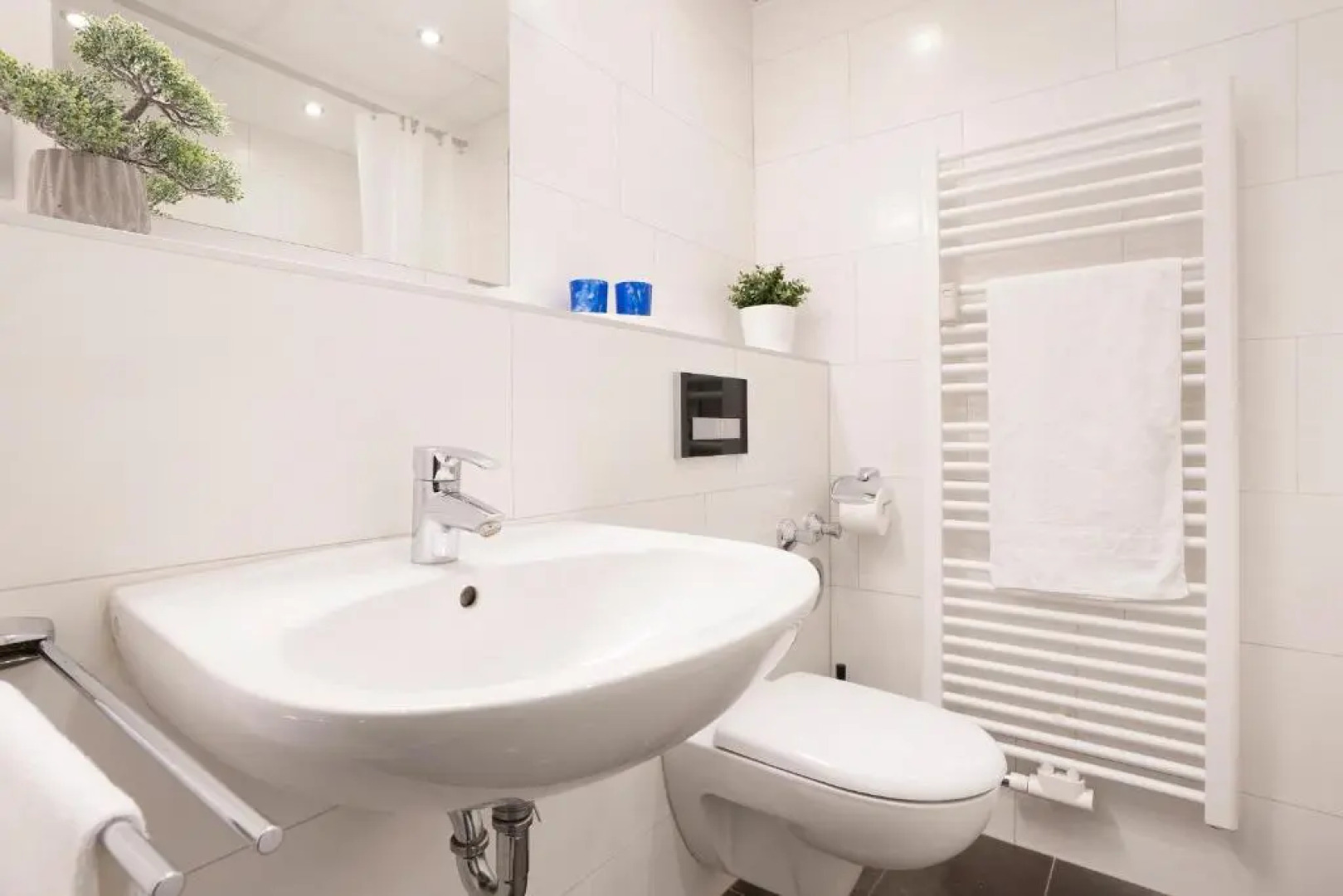 Berolina Wohnung 306