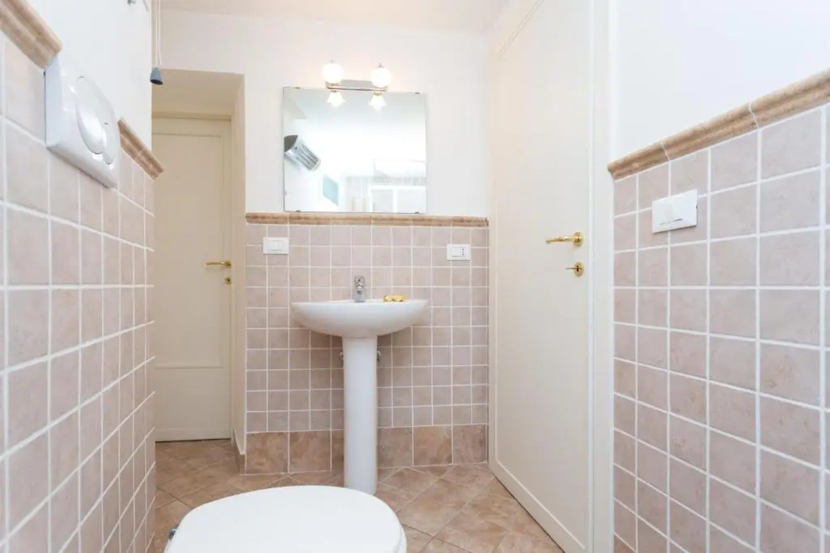 Appartamento Historical Center Perugia