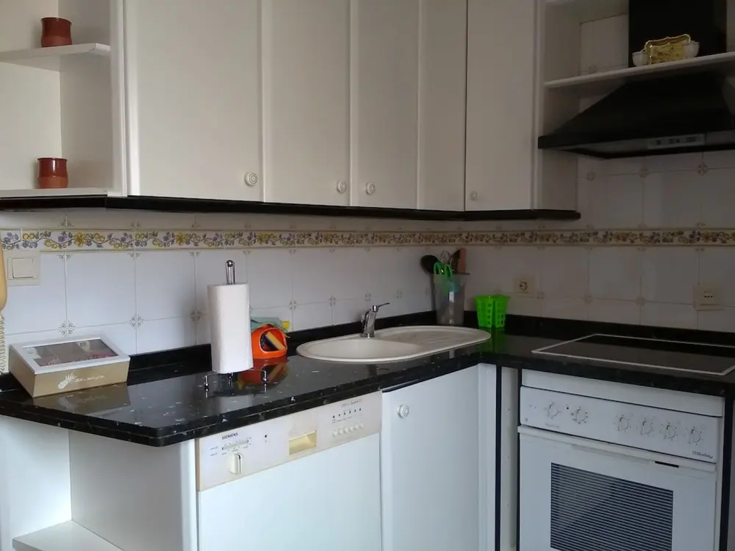 Apartamento Aben Humeya