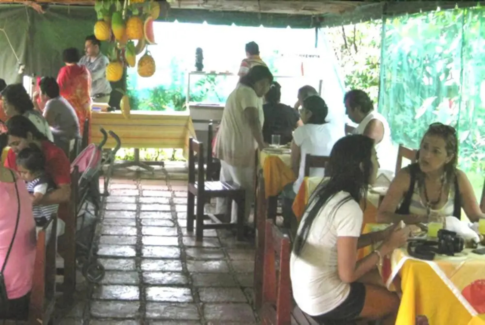 Hotel Posada Koniapan