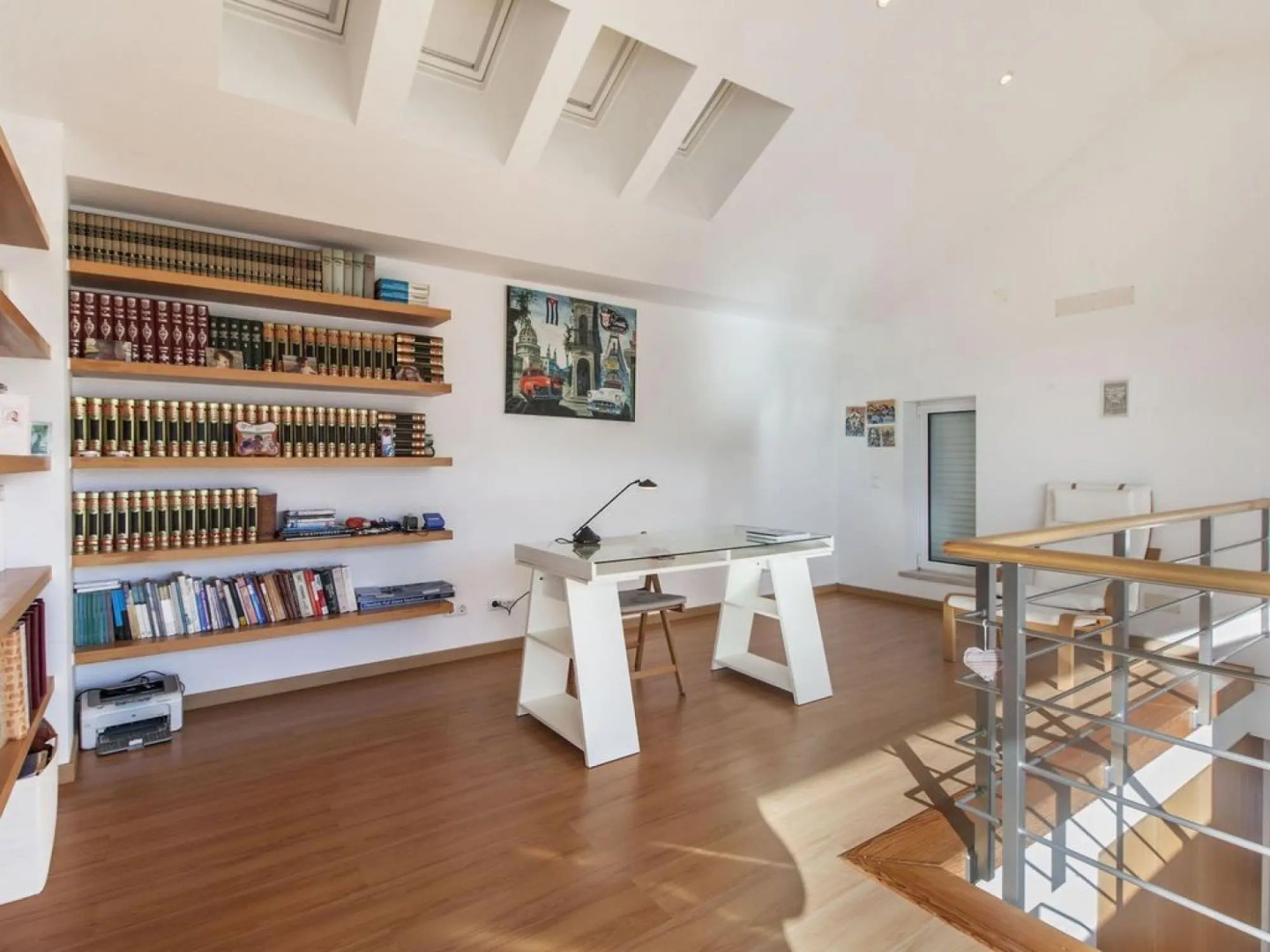 Villa Comporta (AL) in Comporta