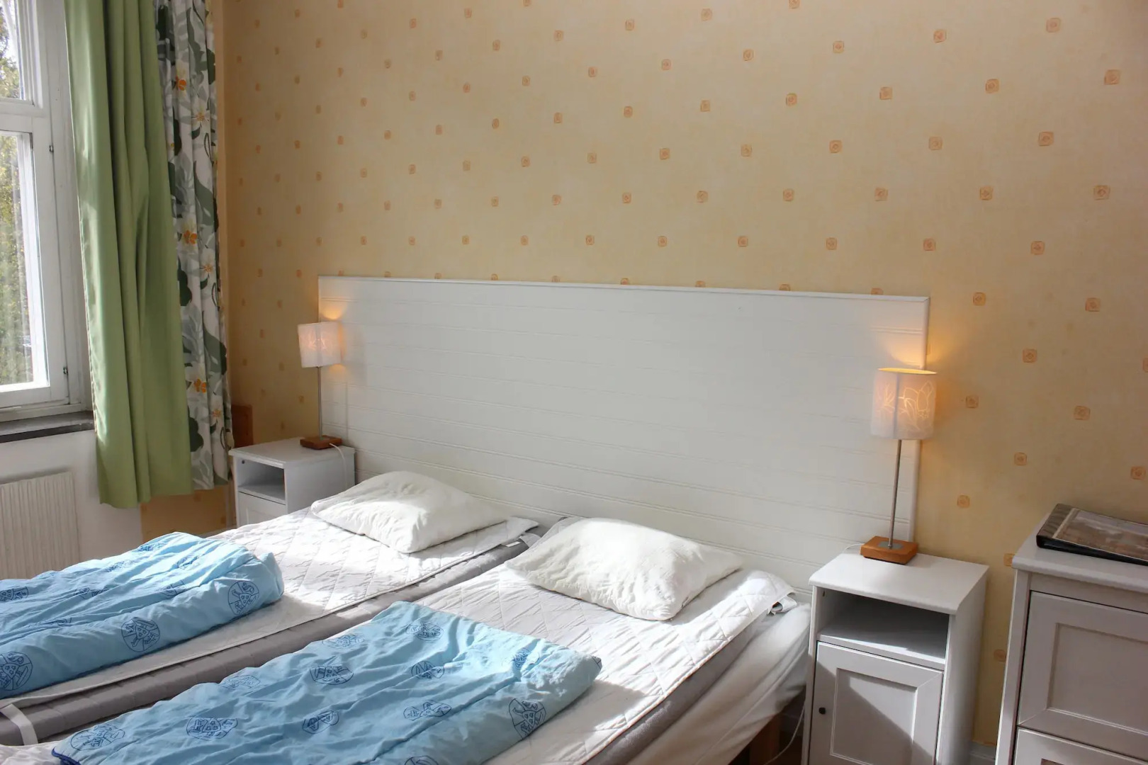 STF Östersund Ledkrysset vandrarhem - Hostel