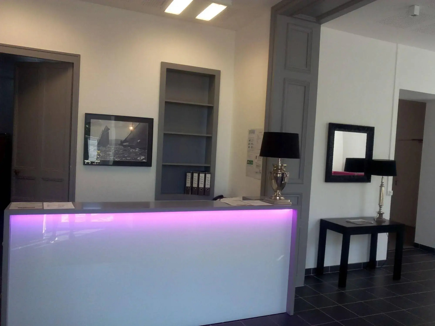 Terres de France - Le Domaine de la Baie