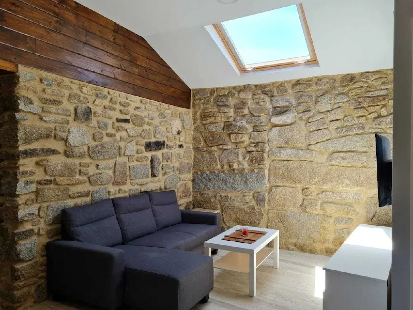 Beautiful House 300 Meters From the Beach