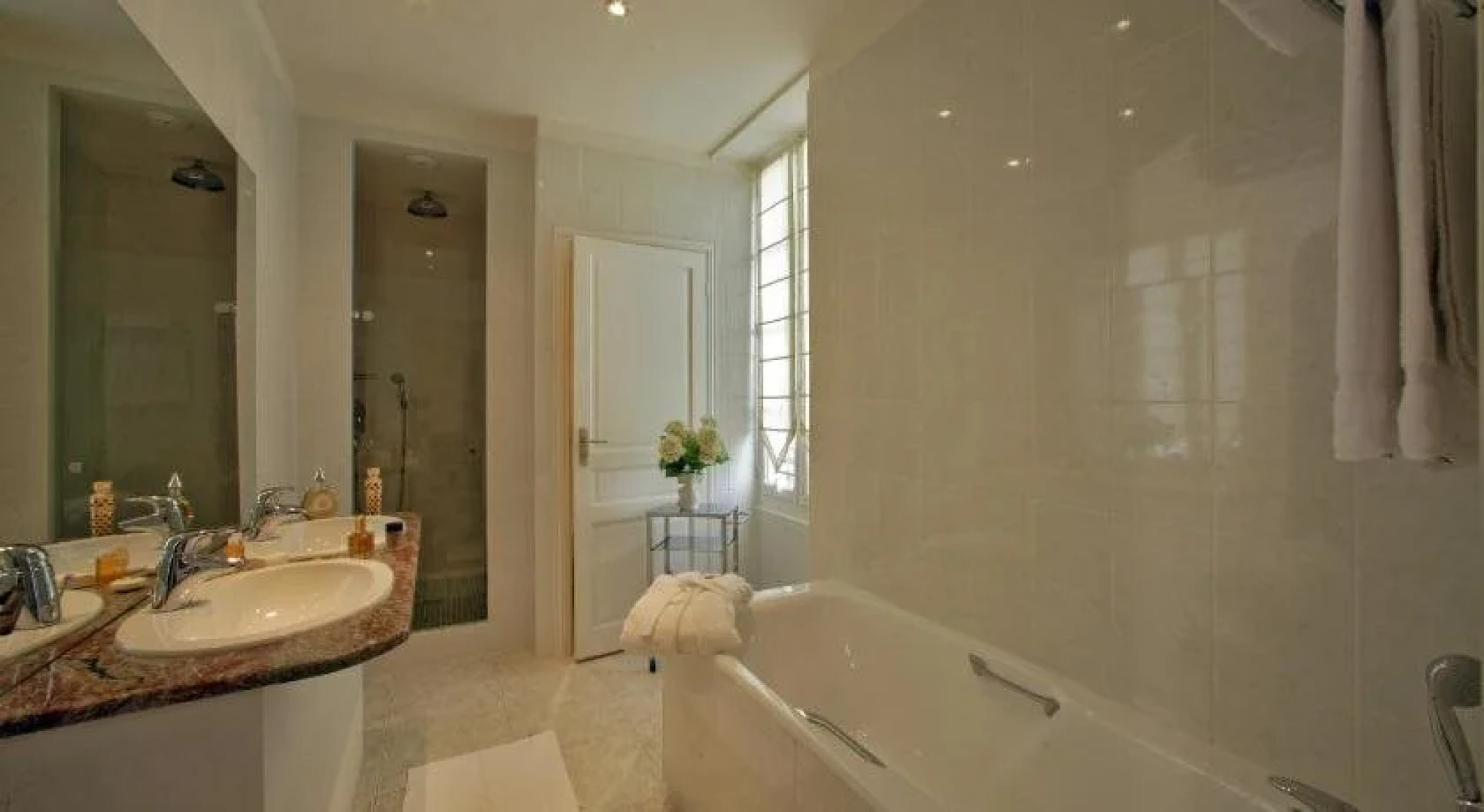 Le Manoir Saint Jean