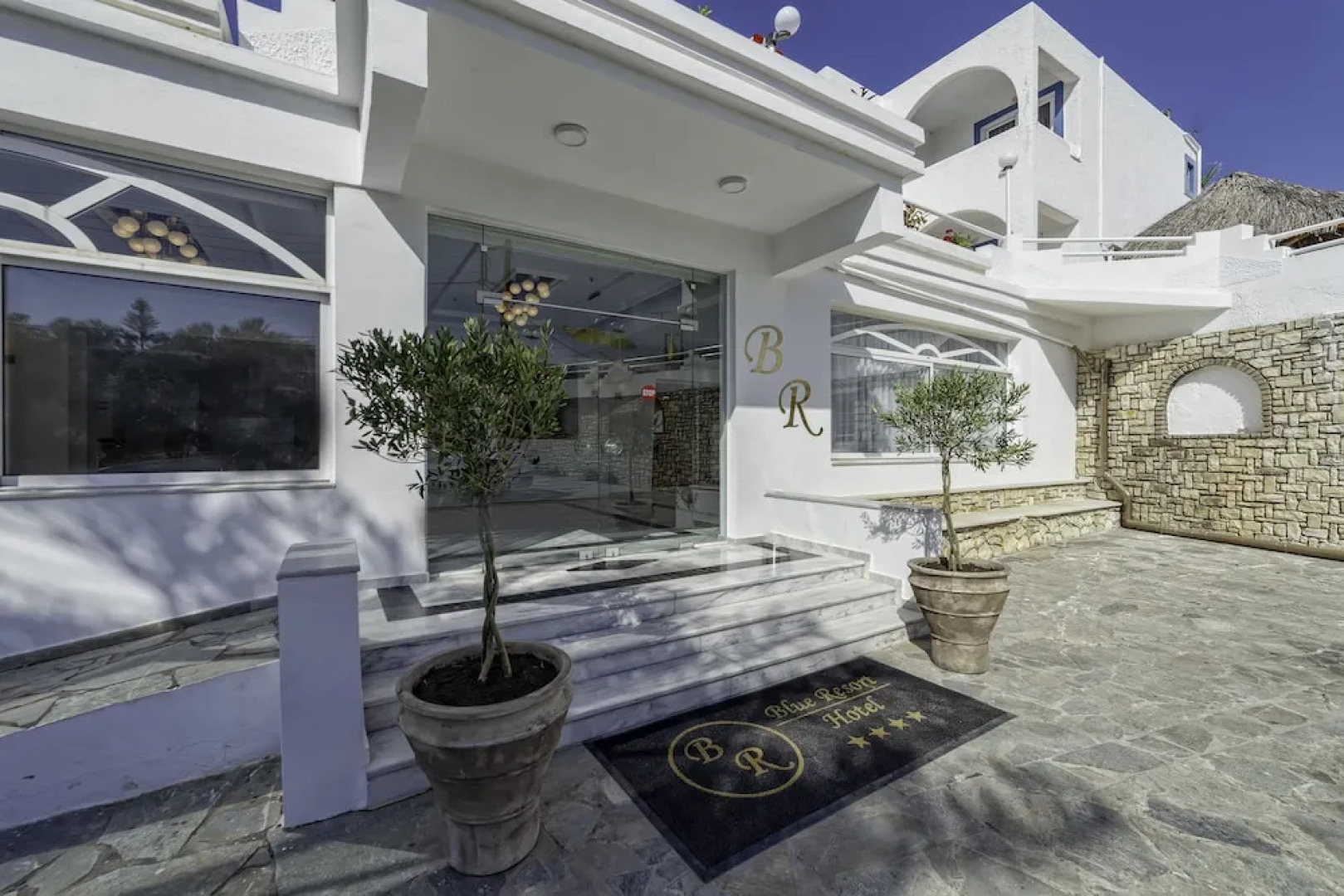 Курорт Sunset Paradise 