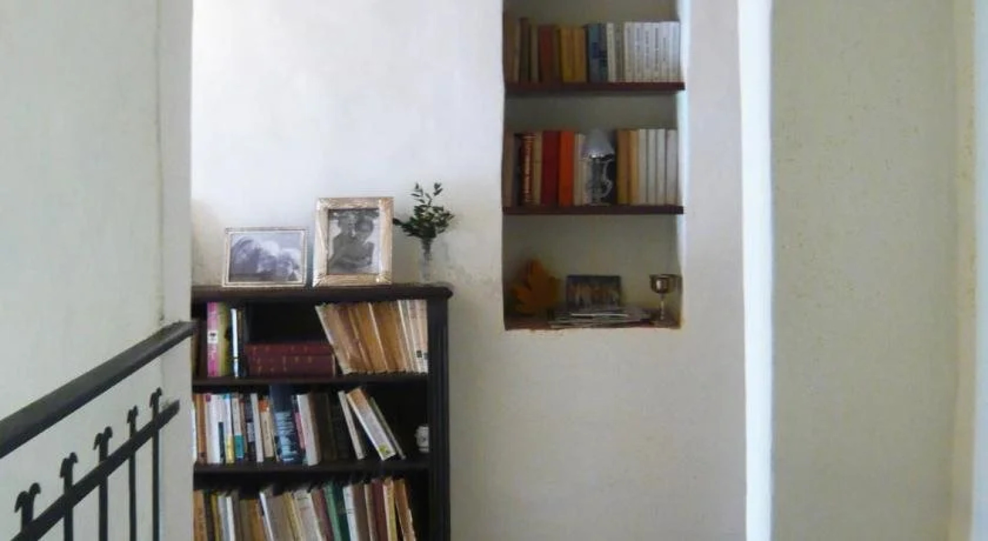 Charming Villa Marcialla