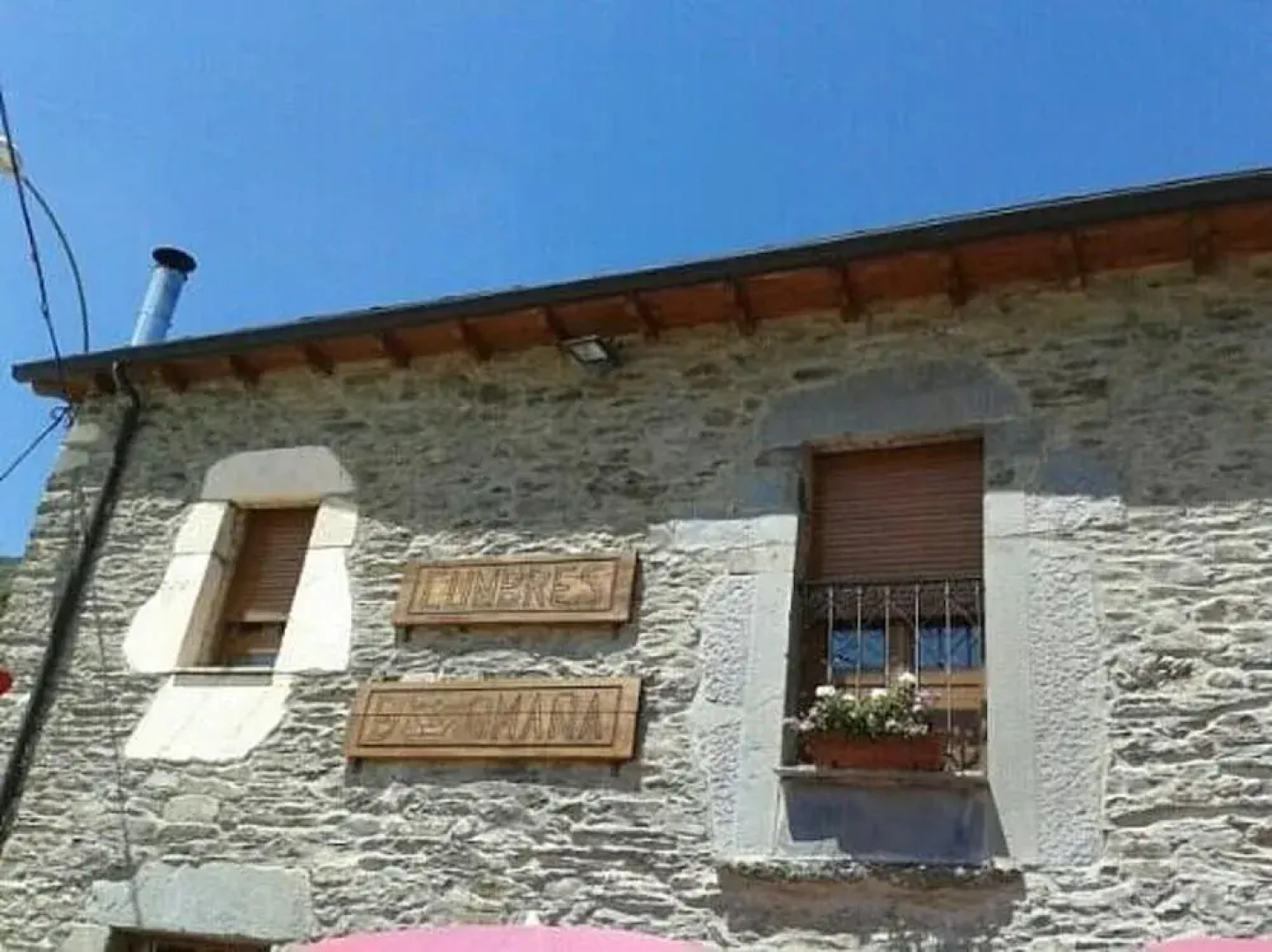 Hostal Cumbres de Omaña