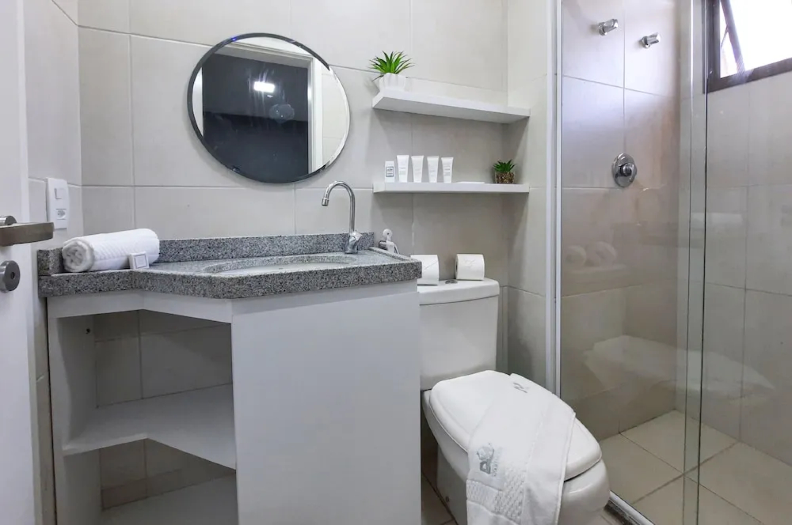 VG Sun Cumbuco Luxo 2 quartos 6 pessoas By DM Apartments