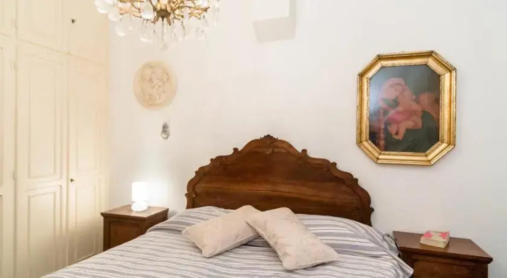 Chiavari Downtown Flat