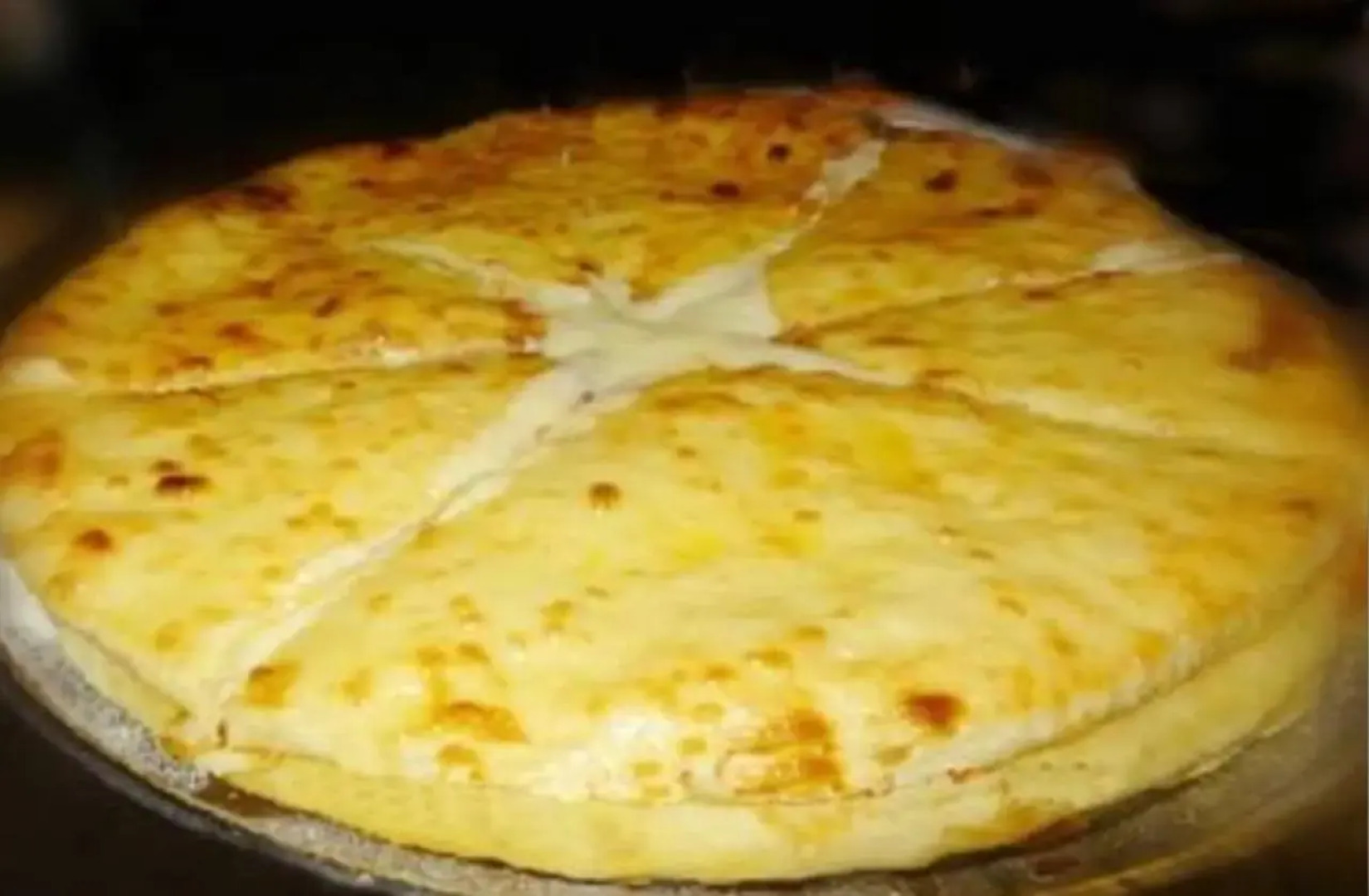 Niniko Shampriani Guest House