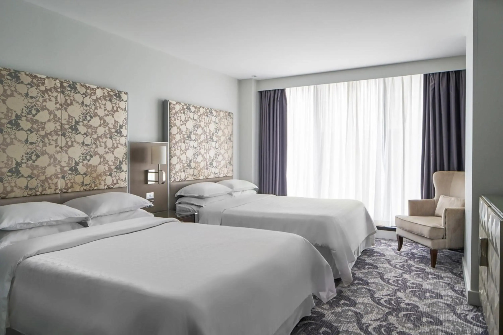 Sheraton Melbourne Hotel