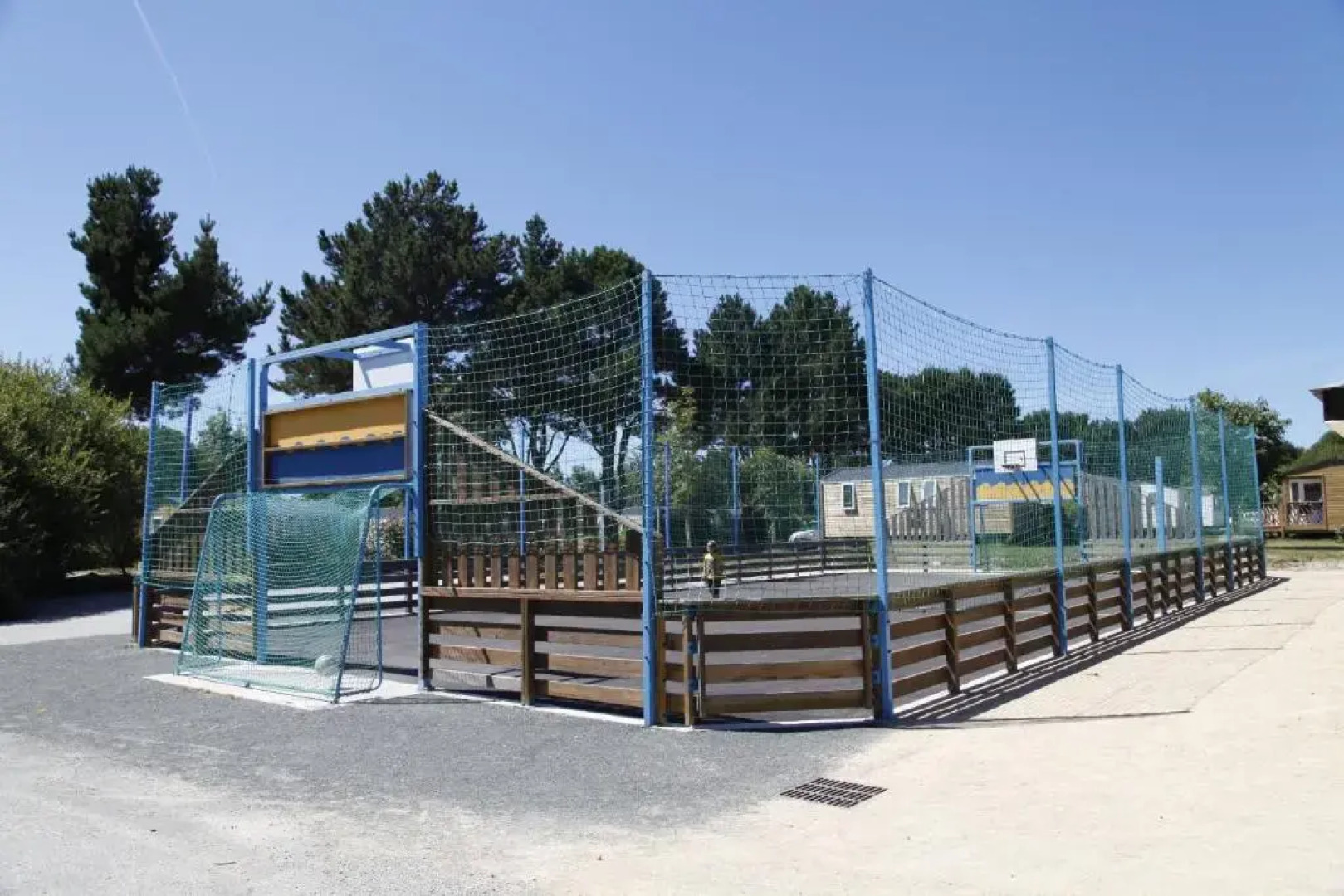 Residence Odalys Ker Arno