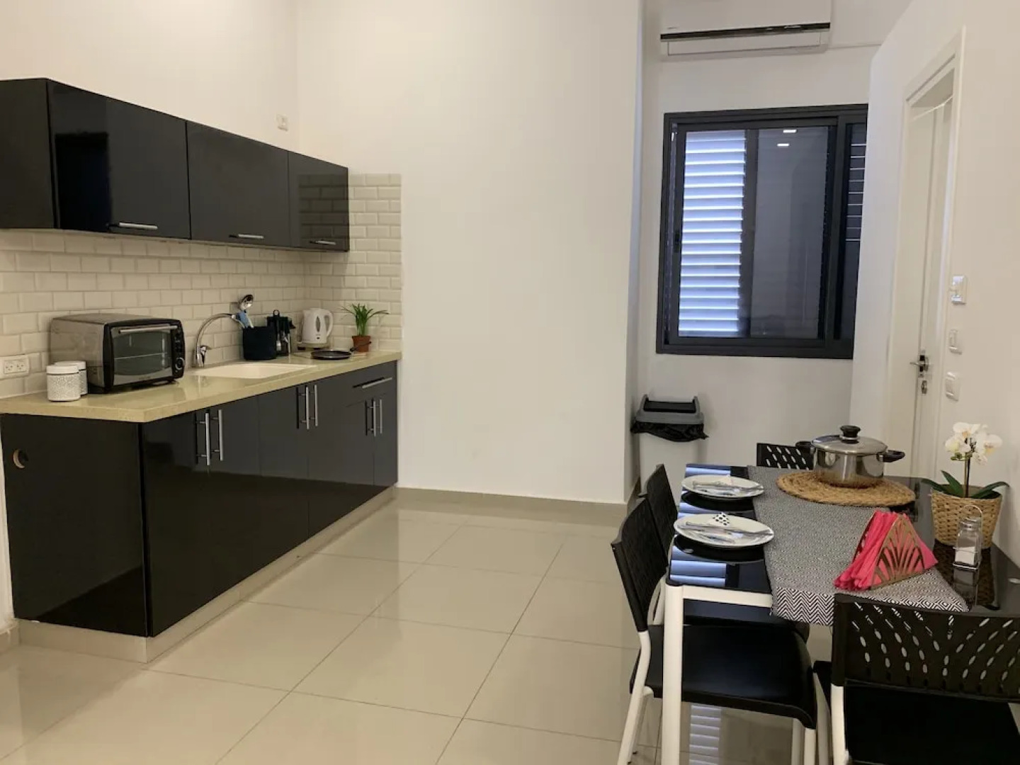 Spat Studio Apartment