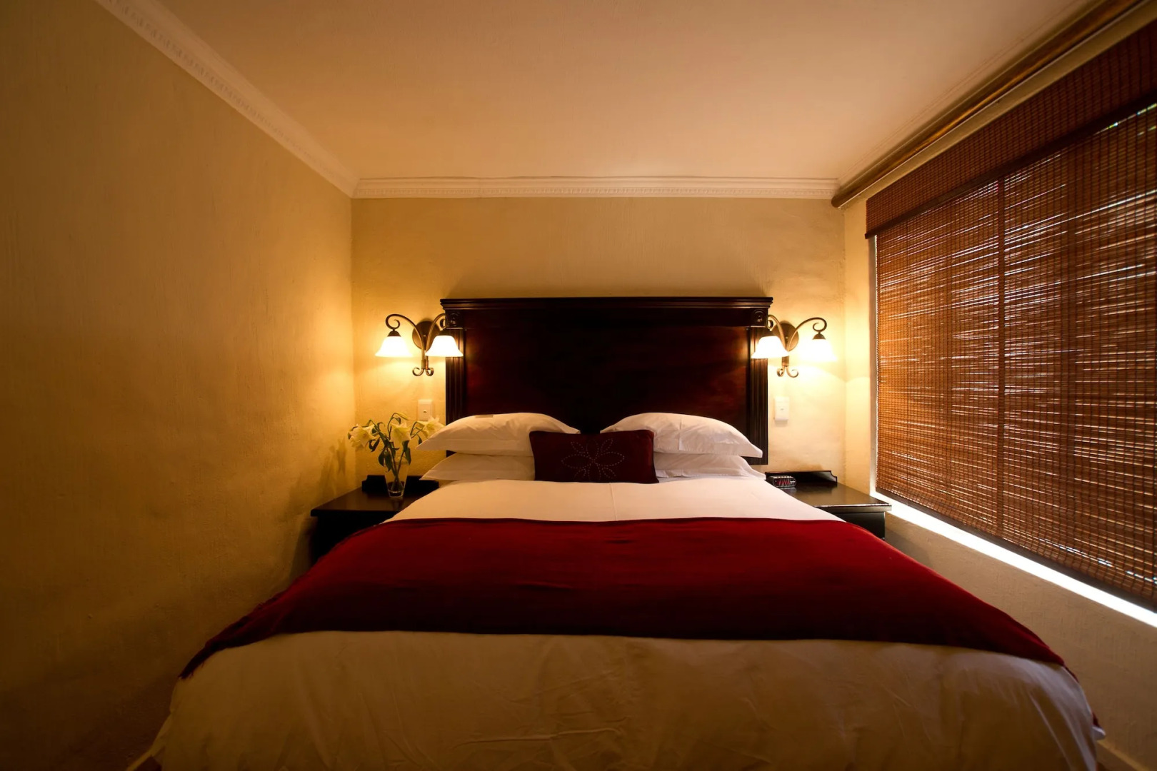 Little Tuscany Boutique Hotel