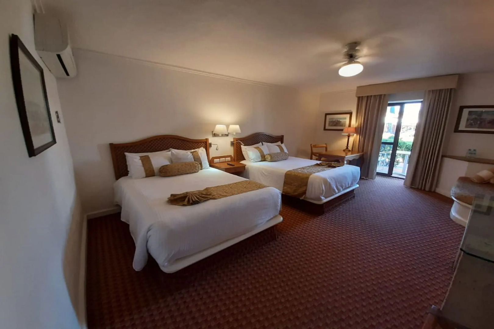 Hotel Misión Grand Juriquilla