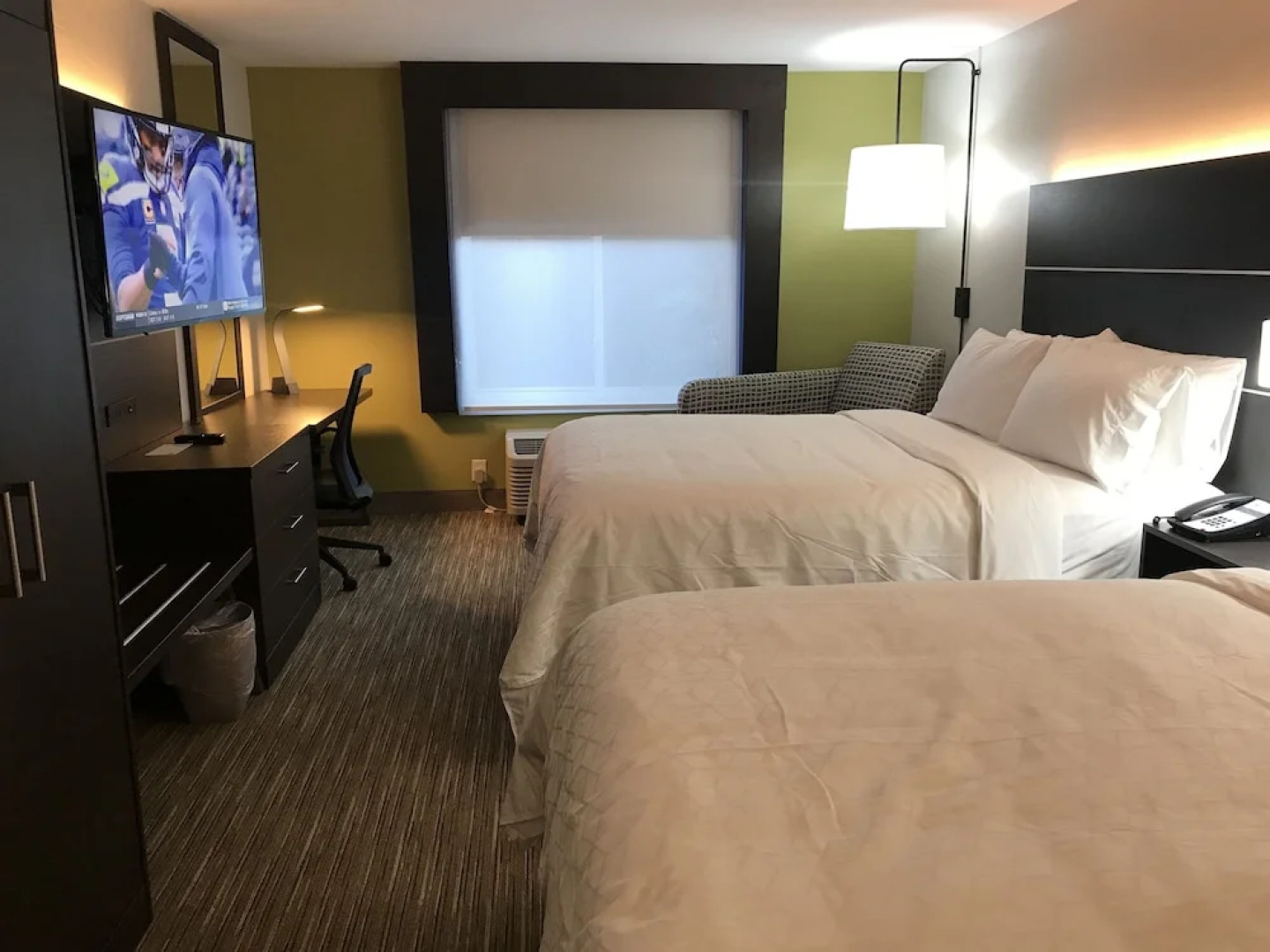 Holiday Inn Express Allentown North