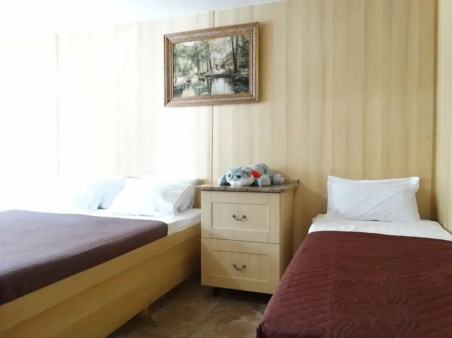 Апартаменты Inndays на Энгельса