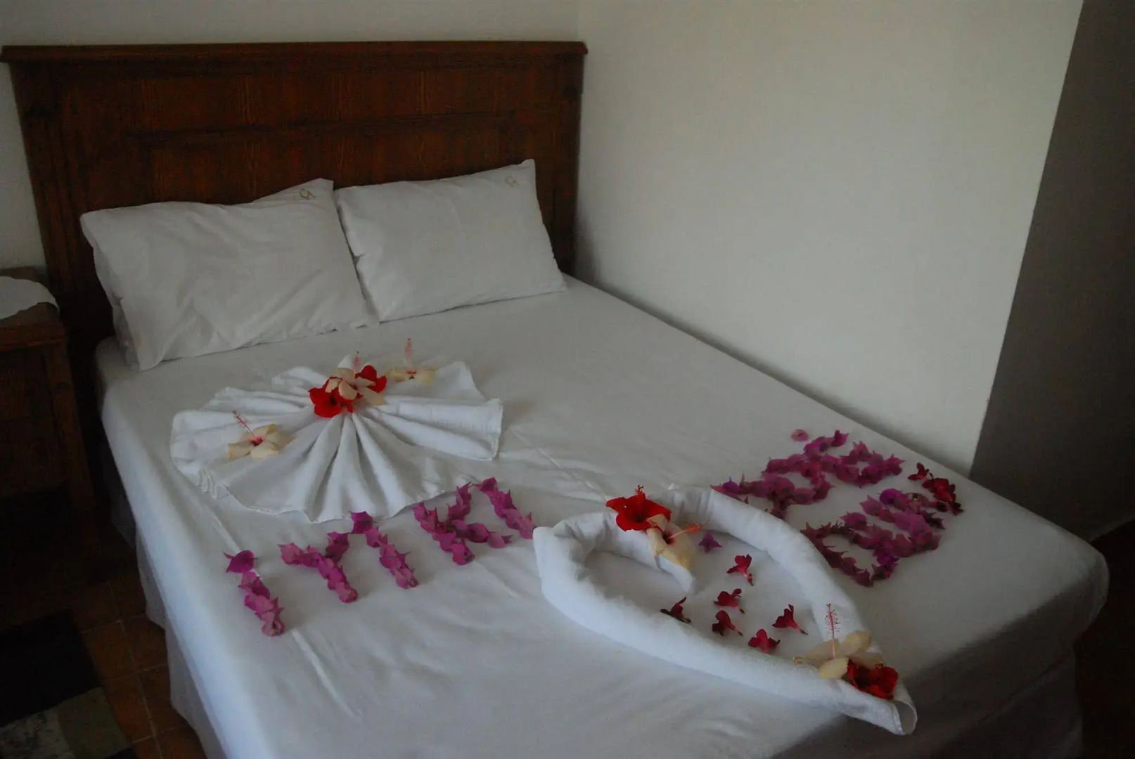 Castello Di Akyarlar