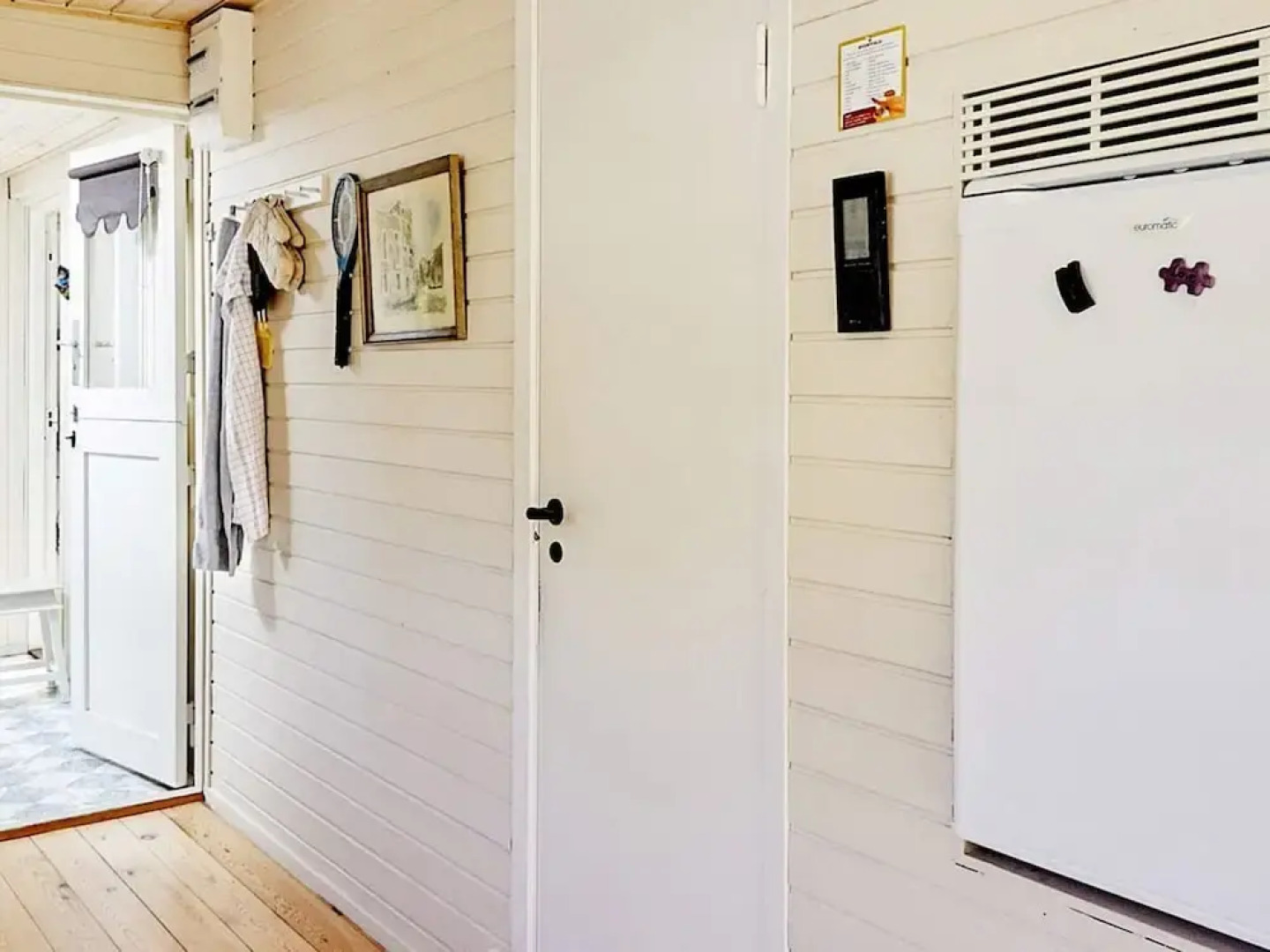 4 Person Holiday Home in Store Fuglede