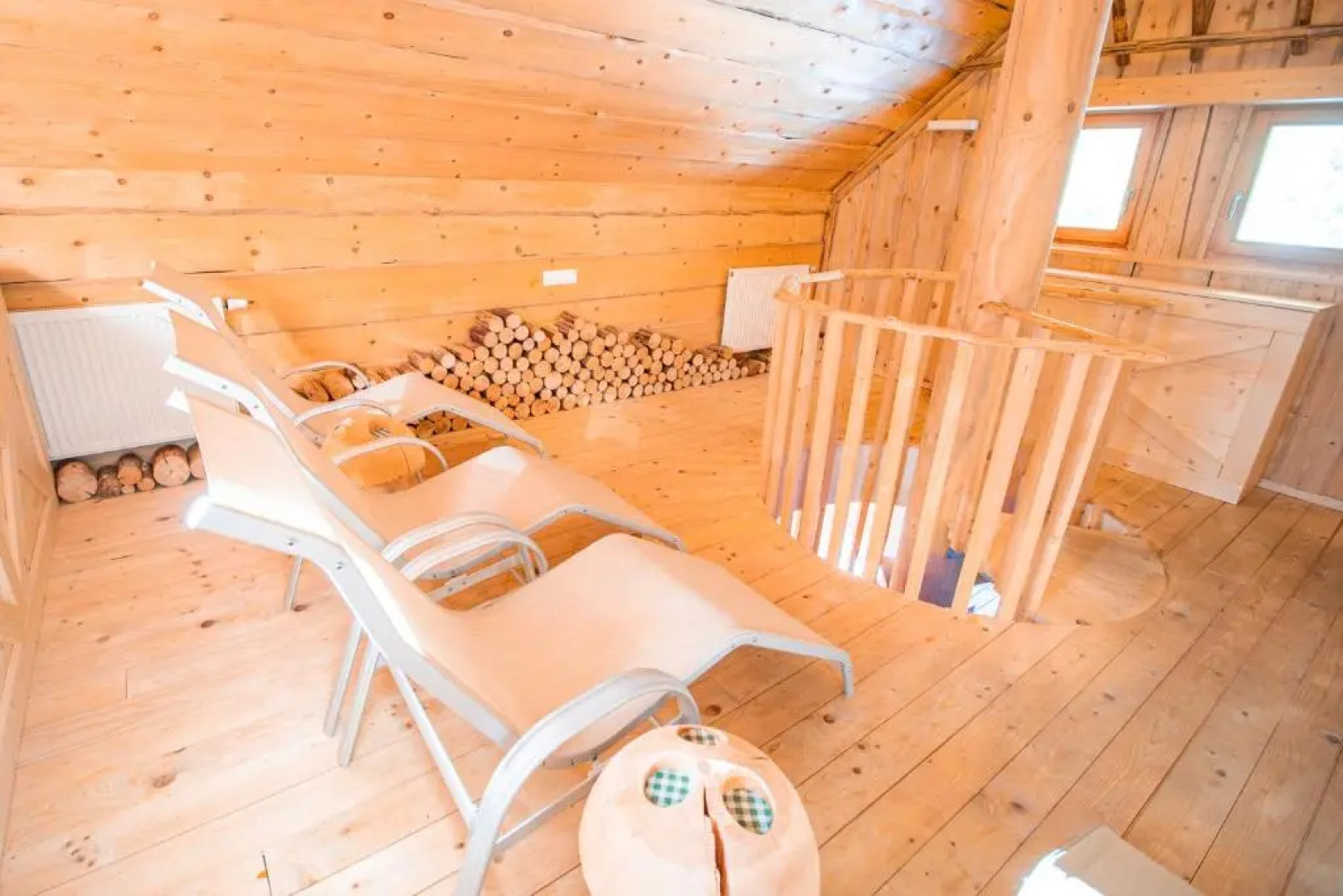 Vila Triglav on Pokljuka