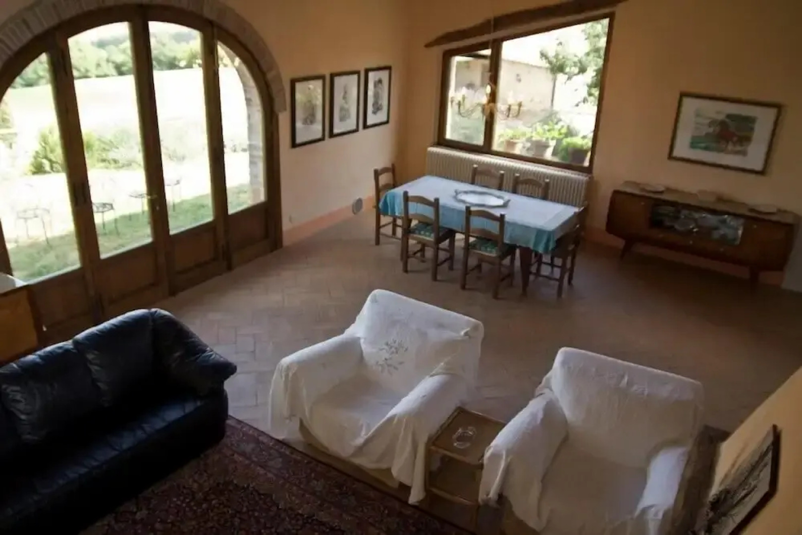 Agriturismo Podere Paugnano