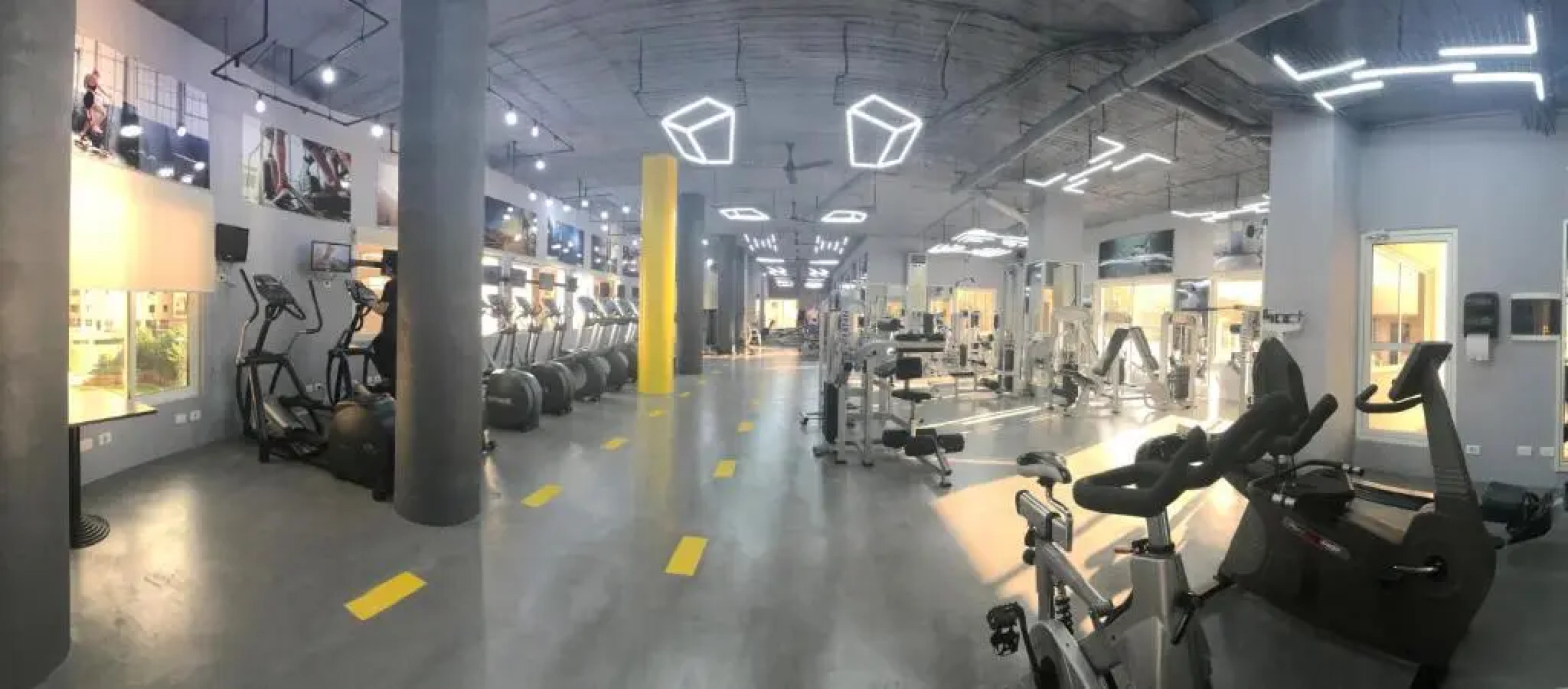 The Cosmopolitan Hotel