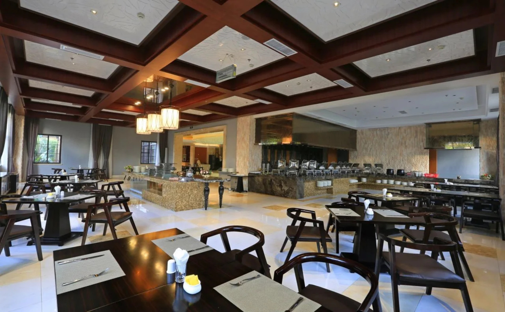 Hainan Yatai Hot Spring Hotel