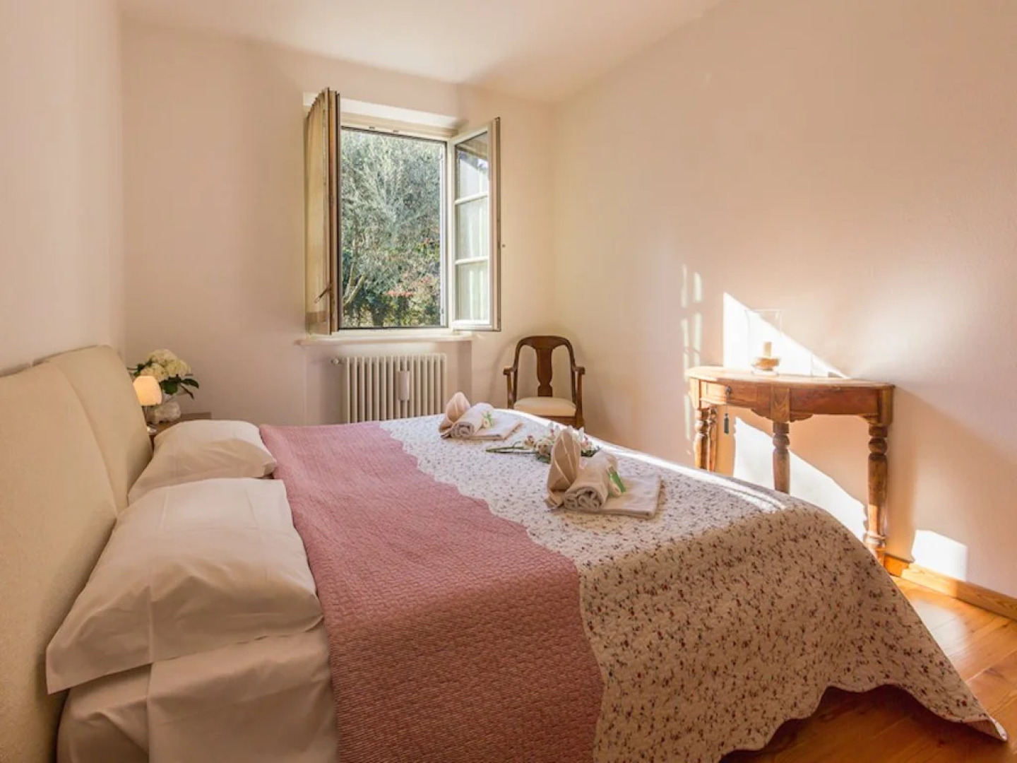 Como Vita - Villa Gioiosa