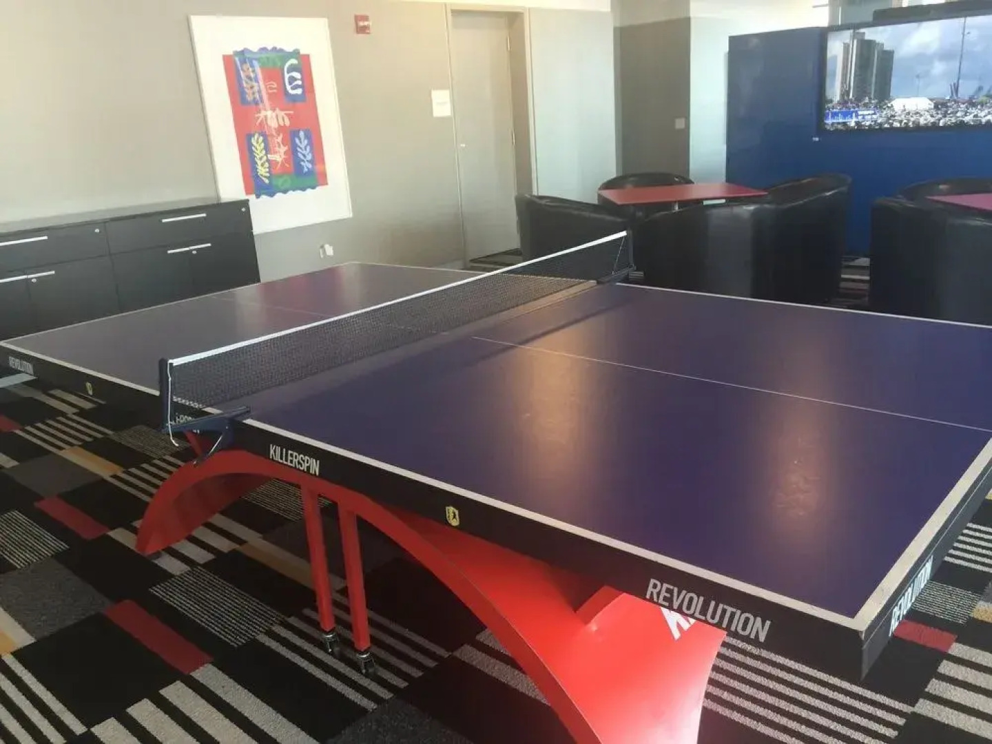 Corporate Suites in the Heart of Magnificent Mile