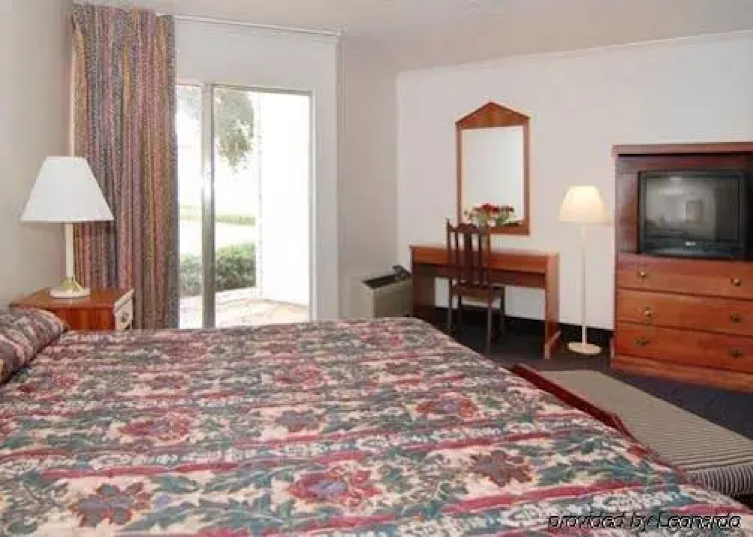 Rodeway Inn & Suites At the Casino