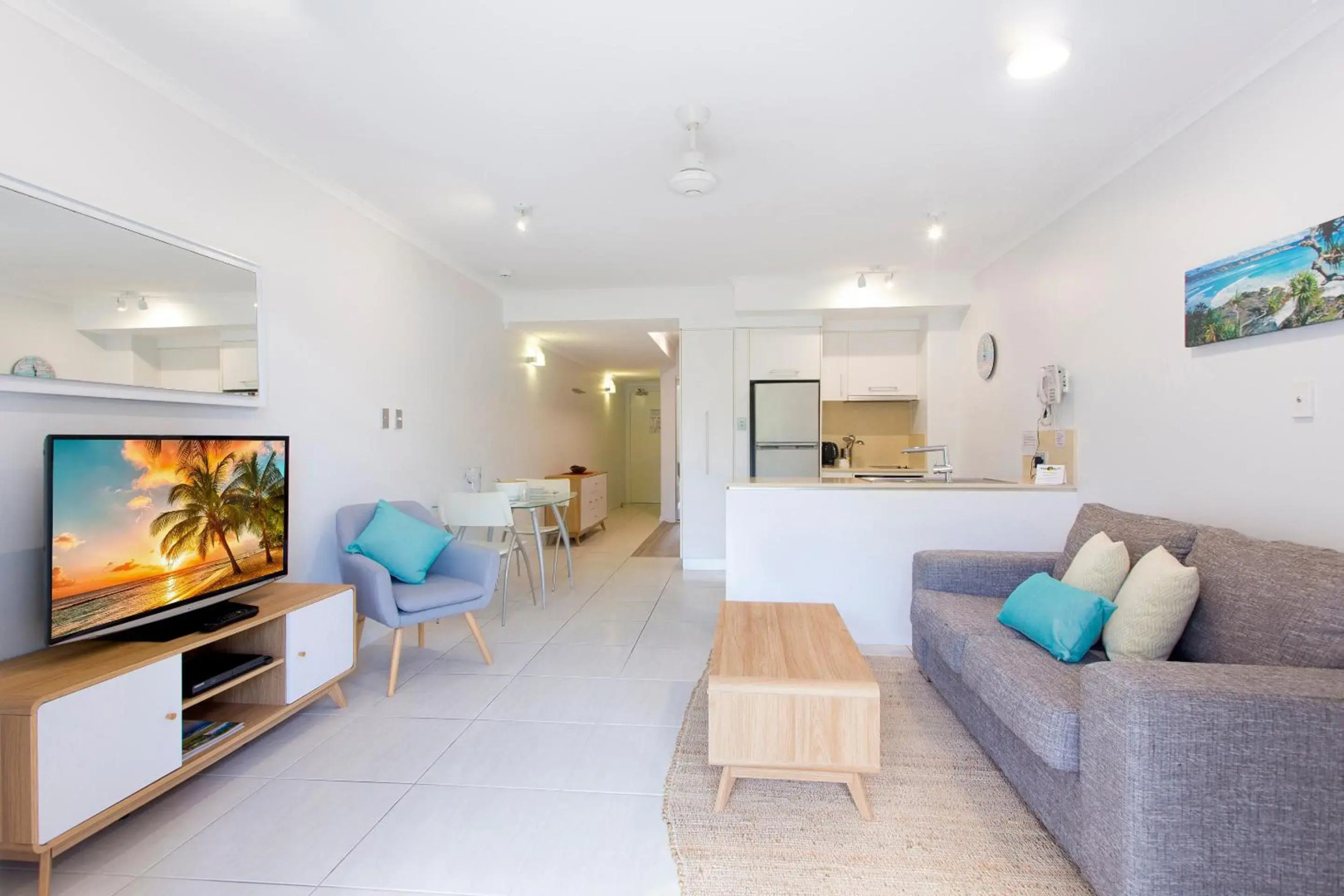 Offshore Noosa Resort