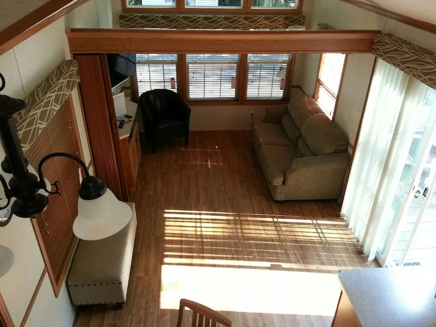 Scotrun RV Resort - Campground