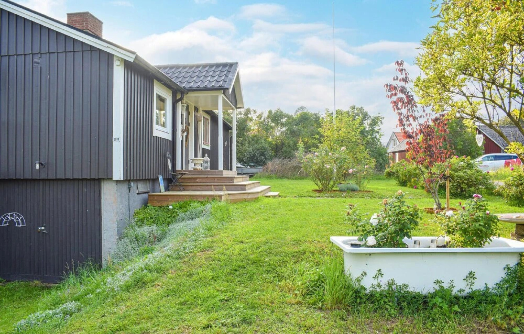 Amazing Home in Mörbylånga With 2 Bedrooms